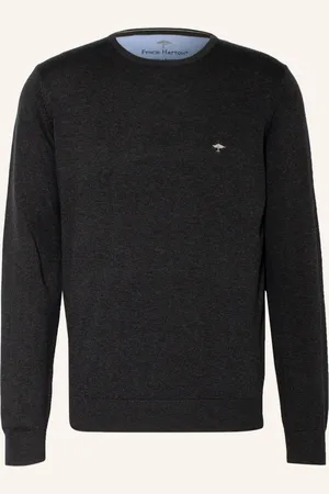 Fynch-Hatton Pullover