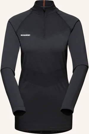 Mammut Longsleeve TRIFT HALF ZIP