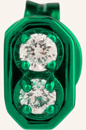 Eera Ohrstecker ROMA mit Diamanten