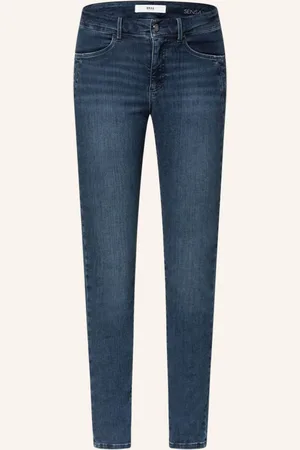 Brax Skinny Jeans ANA mit Push-up-Effekt