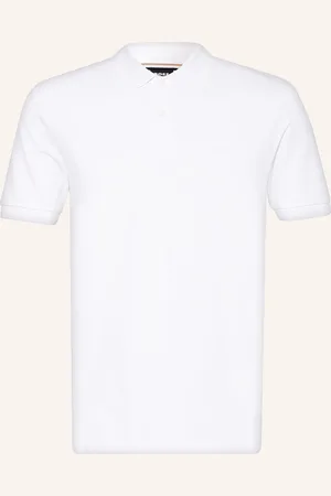 HUGO BOSS Piqué-Poloshirt PALLAS Regular Fit