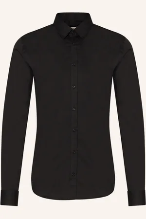 Q1 Manufaktur Hemd WALTER Extra Slim Fit