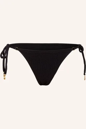 Seafolly Triangel-Bikini-Hose SEA DIVE