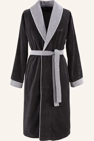 HUGO BOSS Bademantel LORD