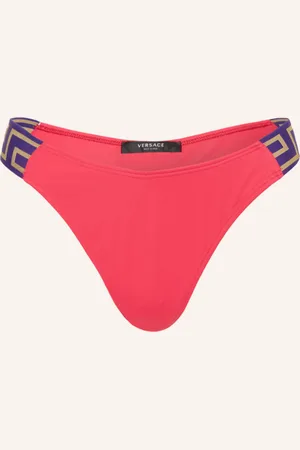 VERSACE Brazillian-Bikini-Hose