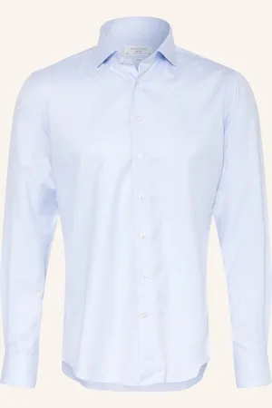 Profuomo Hemd Slim Fit