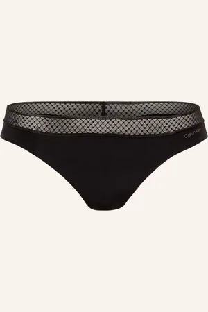 Calvin Klein String SEDUCTIVE COMFORT