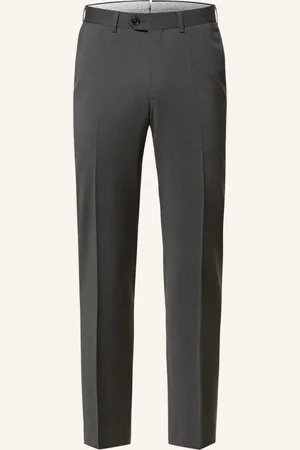 Dressler Anzughose Shaped Fit