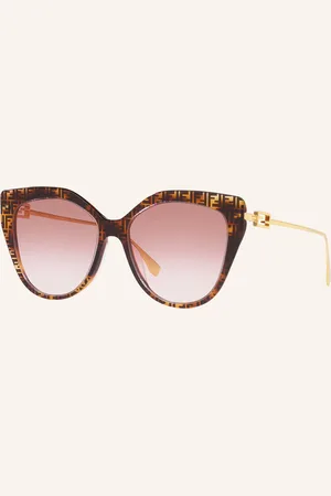 Fendi Sonnenbrille FE40011U