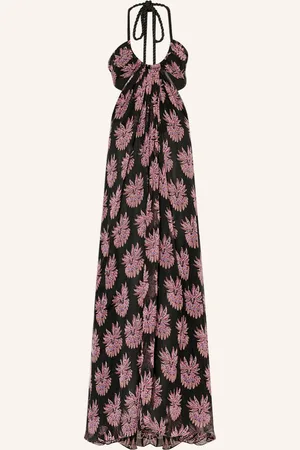 Etro Seidenkleid VANESSA