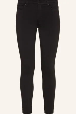 7 for all Mankind Jeans HW SKINNY CROP Skinny Fit