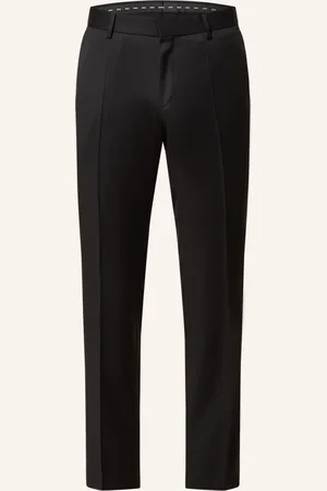 HUGO BOSS Anzughose GENIUS Slim Fit