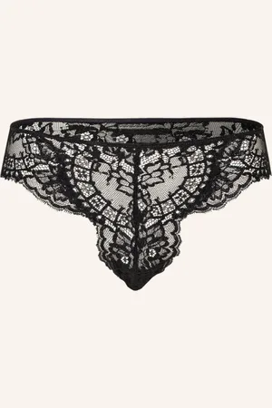 Wolford Slip BELLE FLEUR