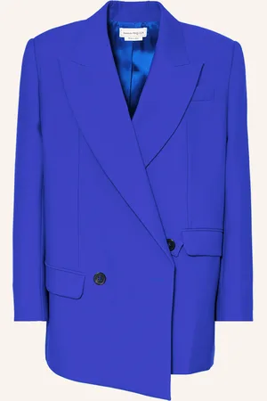 Alexander McQueen Blazer