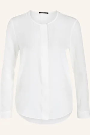 Luisa Cerano Seidenbluse