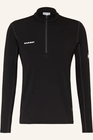 Mammut Longsleeve AENERGY HALF ZIP PULL