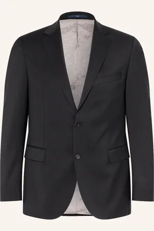 Dressler Anzugsakko Shaped Fit