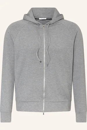 STEFAN BRANDT Sweatjacke JONATHAN