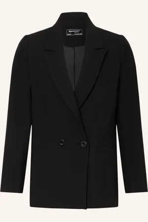 Blue Effect Blazer