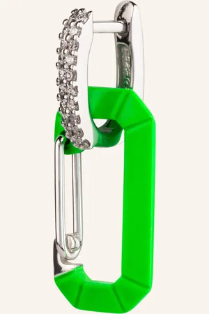 Eera Ohrring CHIARA SMALL mit Diamanten