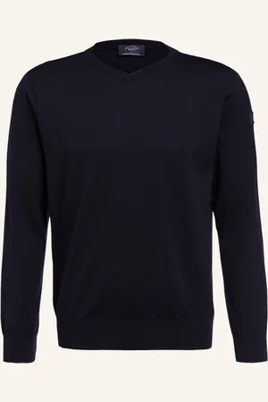 Paul & Shark Pullover