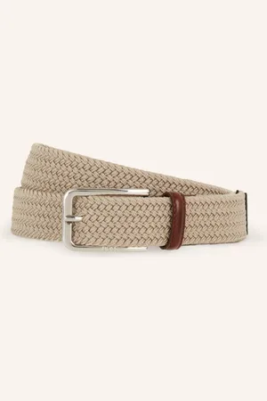 HUGO BOSS Flechtgürtel CLORIO