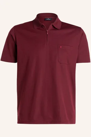 Ragman Poloshirt