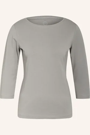 BOVIVA Shirt mit 3/4-Arm