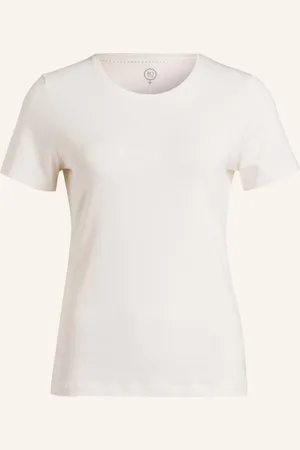 BOVIVA T-Shirt mit Schmucksteinen