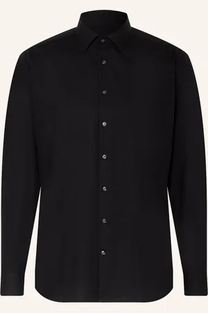 Seidensticker Business Hemd Shaped Fit