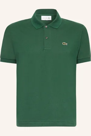 Lacoste Piqué-Poloshirt Classic Fit