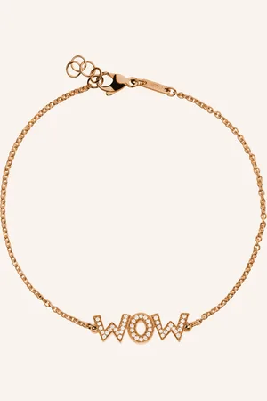Cada Armband WOW MOM