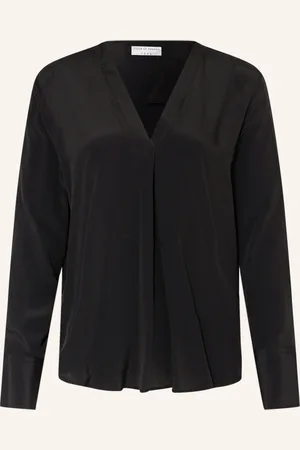 Tiger of Sweden Blusenshirt KASIA 2