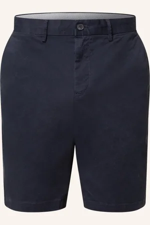 Tommy Hilfiger Chinoshorts HARLEM Relaxed Tapered Fit