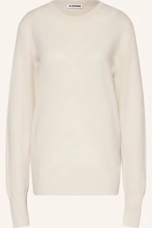 Jil Sander Cashmere-Pullover
