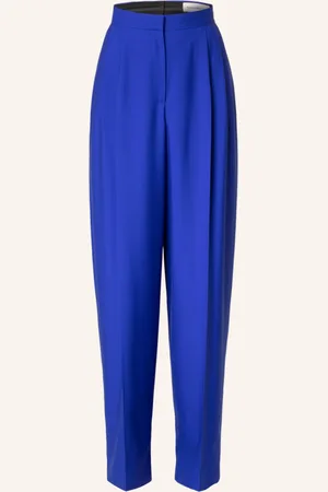 Alexander McQueen Marlenehose