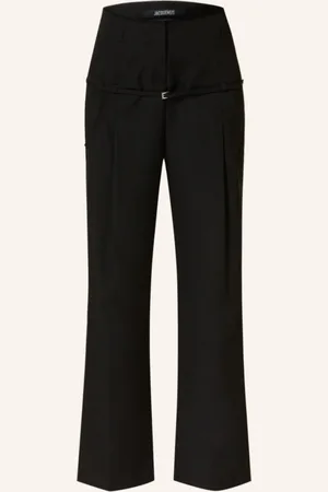 Jacquemus Marlenehose LE PANTALON CRIOLLO