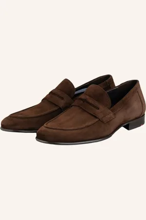 Lloyd Penny-Loafer PRESTON