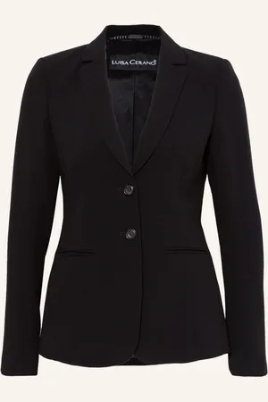 Luisa Cerano Blazer