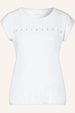 Venice Beach T-Shirt WONDER