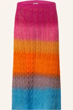 Etro Strickrock