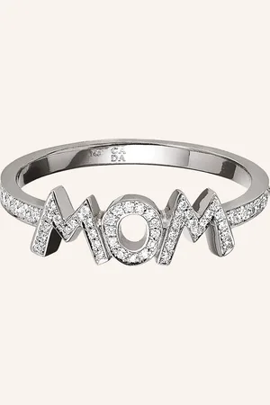 Cada Ring WOW MOM