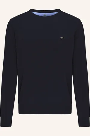 Fynch-Hatton Pullover
