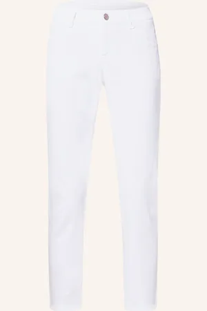 Alberto 7/8-Golfhose MONA 3XDRY®
