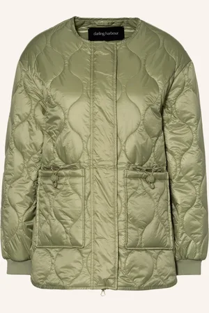 DARLING HARBOUR Steppjacke