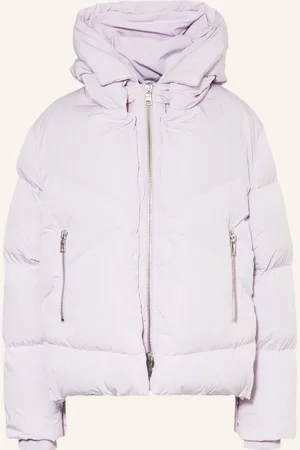 Blonde No.8 Steppjacke SIA