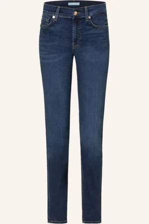 7 for all Mankind Jeans ROXANNE Skinny Fit