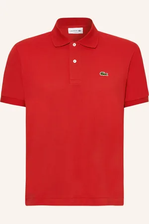 Lacoste Piqué-Poloshirt Classic Fit