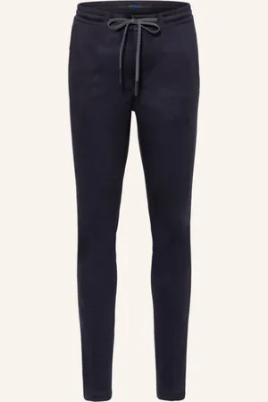G.O.L. Anzughose Slim Fit