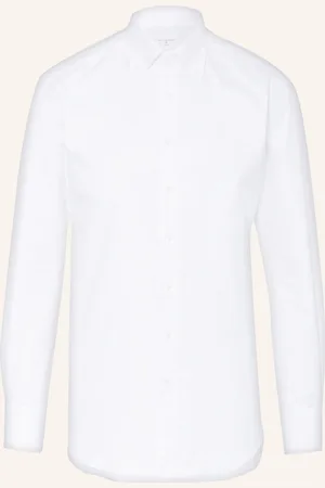 ARTIGIANO Piqué-Hemd Classic Fit